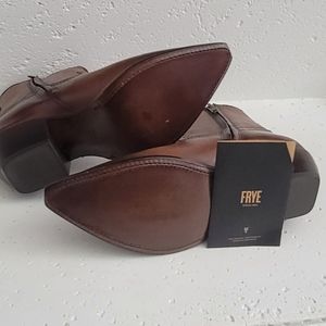 Brand New Frye Booots